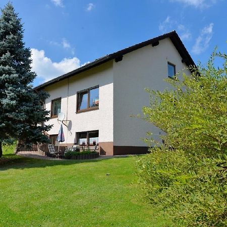 Ferienwohnung Brunner - Haus Am See Nagel ภายนอก รูปภาพ