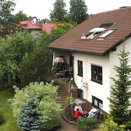 Ferienwohnung Brunner - Haus Am See Nagel ภายนอก รูปภาพ