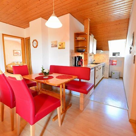 Ferienwohnung Brunner - Haus Am See Nagel ภายนอก รูปภาพ