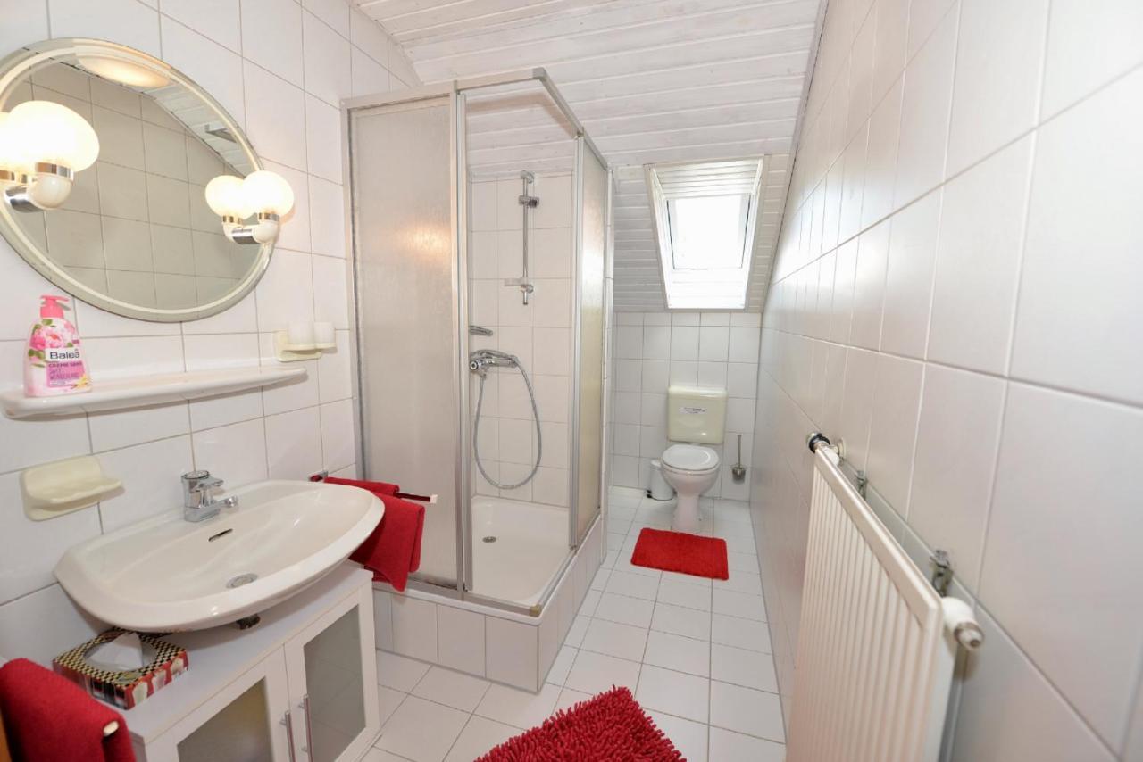 Ferienwohnung Brunner - Haus Am See Nagel ภายนอก รูปภาพ