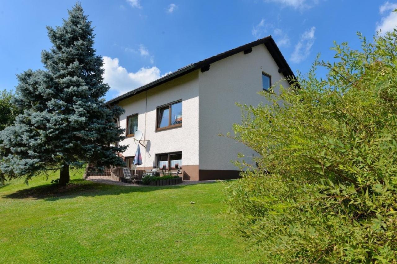 Ferienwohnung Brunner - Haus Am See Nagel ภายนอก รูปภาพ