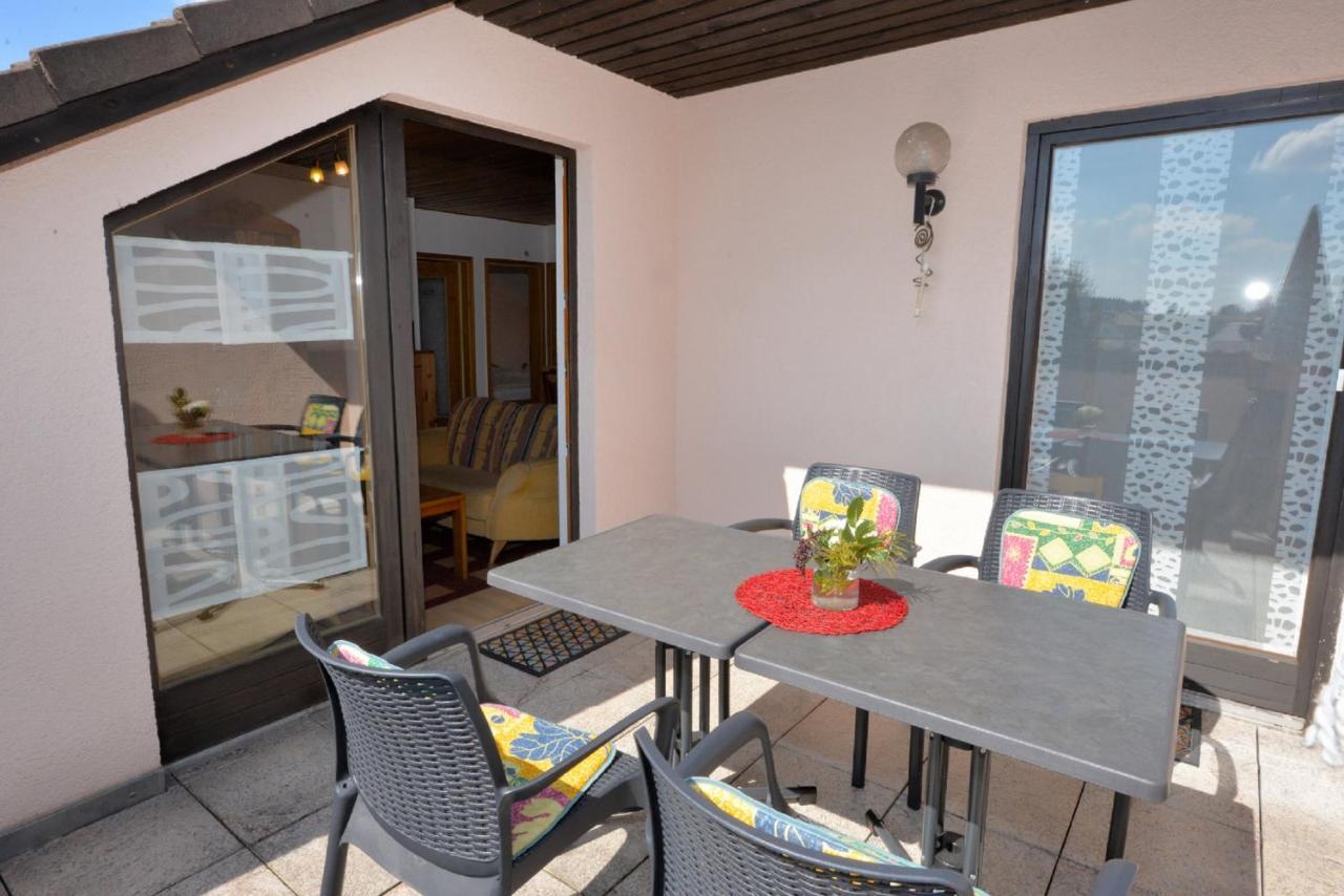 Ferienwohnung Brunner - Haus Am See Nagel ภายนอก รูปภาพ